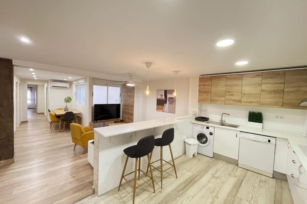 Lemon & Blue -city Centre-new-groups Appartement *
