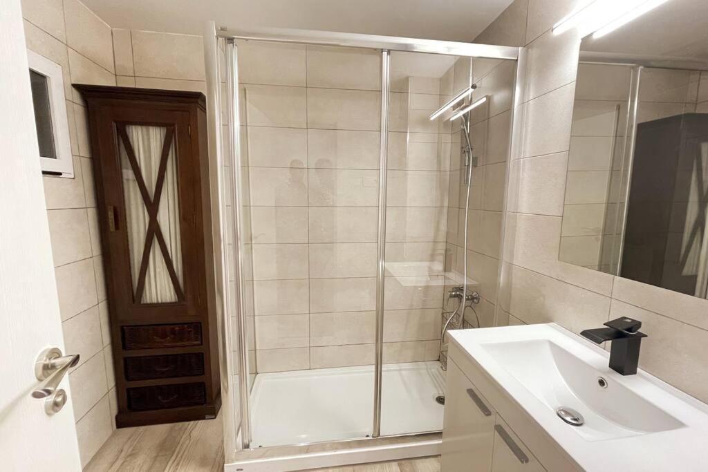 Appartement Lemon & Blue -city Centre-new-groups Murcia